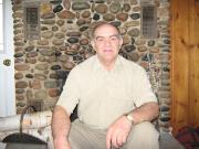 Ronald Keith HALLAM missing person case in Ashfied-Colborn-Wawanosh-Township, Ontario