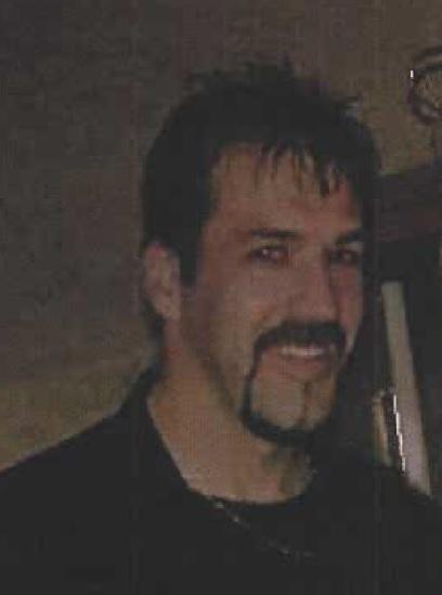 Daniel MOISAN missing person case in Sainte-Seraphine, Québec
