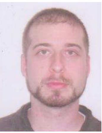 Anthony PONIKVAR missing person case profile photo