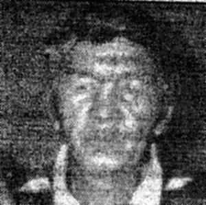 Morden Billy Ralph UTINOWATUM missing person case in Beaver Ranch Reserve, Alberta