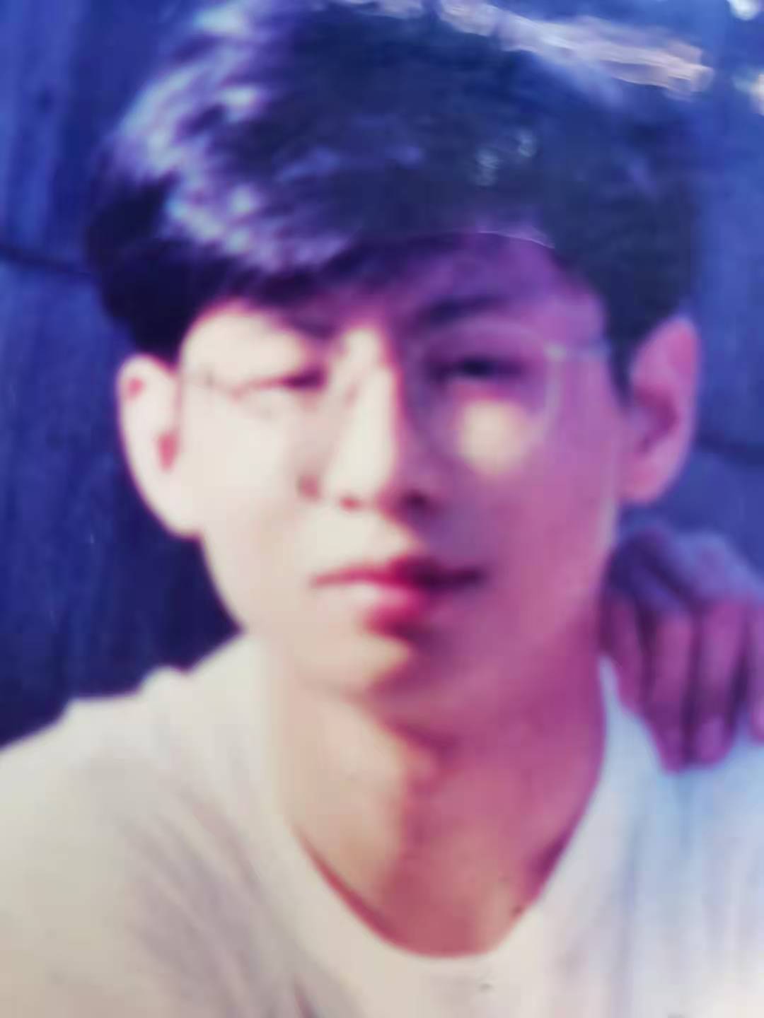 Ka Hung MOK missing person case in Lasalle, Québec