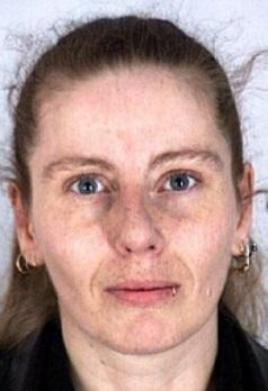 Annie PROULX missing person case in Rimouski, Québec