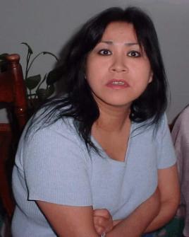 Elaine ALOOK missing person case profile photo