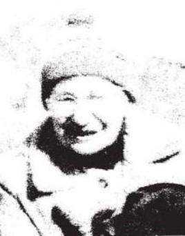 Ann LYLYCK missing person case in Toronto, Ontario