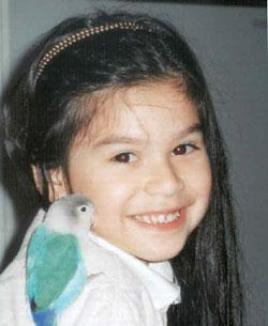 Zaina TRUJILLO TALIB missing person case in Toronto, Ontario