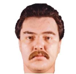 Darryl DUBITSKI missing person case in Edmonton, Alberta