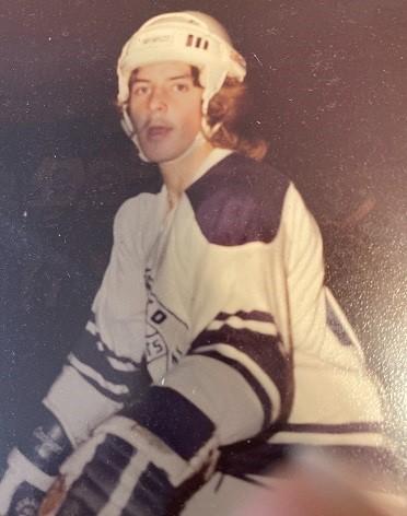 Darrell Eugene HOSHOWSKI missing person case in Edmonton, Alberta