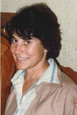 Frances Lorraine NEILSON missing person case in Edmonton, Alberta