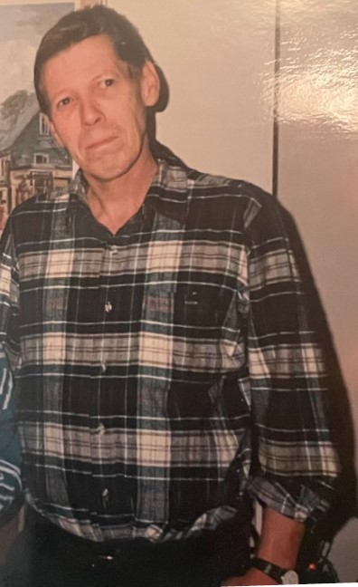 Jack Harold NUTTER missing person case in Dieppe, New Brunswick