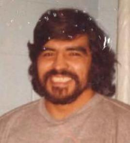 Edward Eugene BEAUCHAMP missing person case in Edmonton, Alberta