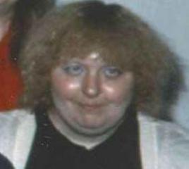 Antoinette NEVEU missing person case in Edmonton, Alberta