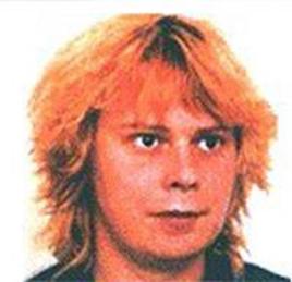 Laura Lee MURRAY missing person case in Calgary, Alberta