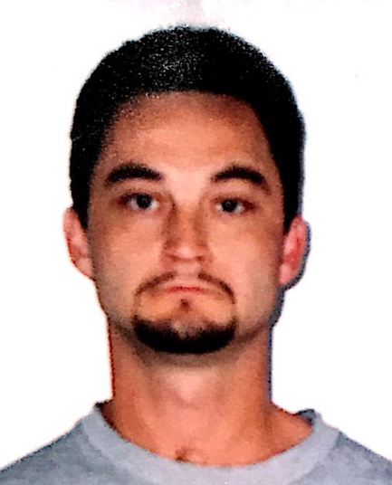 Jason PICKEN missing person case in Cowansville, Québec
