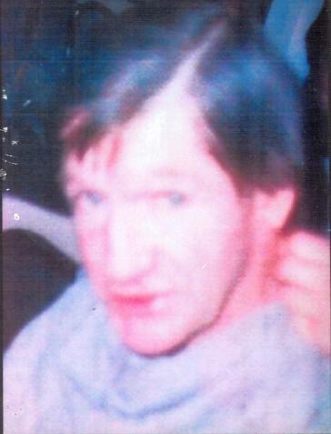 Bernard ROBITAILLE missing person case in Joliette, Québec