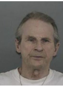 Ronald Francis Joseph COLLINS missing person case in Niagara Falls, Ontario
