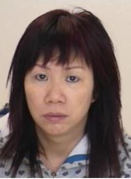 Tong-kok LAM missing person case in Toronto, Ontario