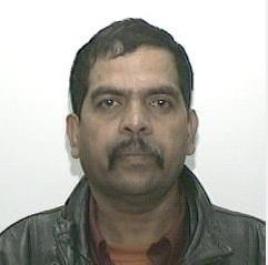 Mahendiran RATNASINGAM missing person case in Toronto, Ontario