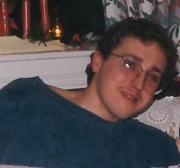 John SPARROW missing person case profile photo