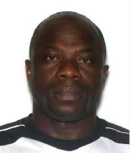 Roland ENABULELE missing person case in Toronto, Ontario