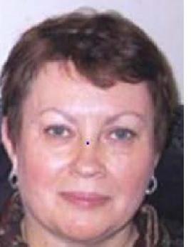 Sheila Frances Adamo missing person case in Ottawa, Ontario