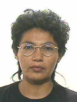 Mildred N NELSON missing person case in Winnipeg, Manitoba