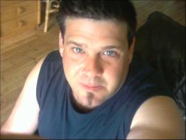 Shayne Murray ROBINSON missing person case in Celista, British Columbia
