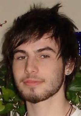 Shaun Chris MACDONALD-MCLAUGHLIN missing person case in Vancouver, British Columbia
