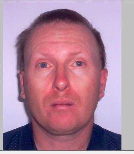 Michael BLAKNEY missing person case profile photo