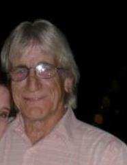 David POWELL missing person case profile photo