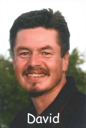 David ROCQUE missing person case profile photo