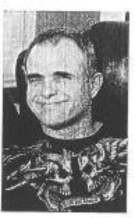 Fred BYRAM missing person case profile photo