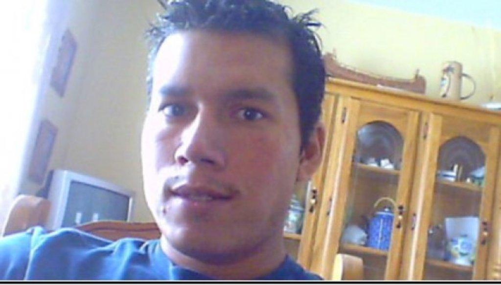 Pinaskin OTTAWA missing person case in Atikamekw de Manawan, Québec