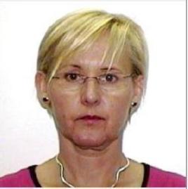 Ivana FERUS missing person case in Toronto, Ontario