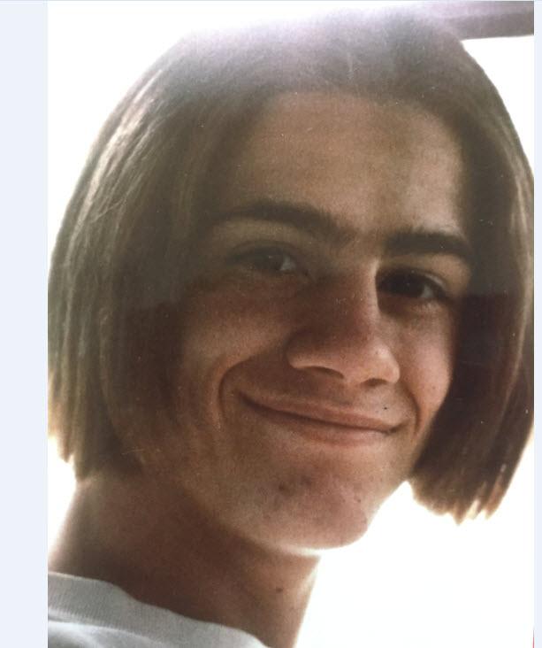 Jayson Vastilas NAKAS missing person case in Drayton Valley, Alberta
