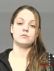 Amber Rosemarie GUIBOCHE missing person case in Winnipeg, Manitoba
