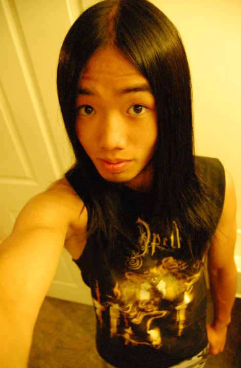 Charlie NGUYEN missing person case in Edmonton, Alberta