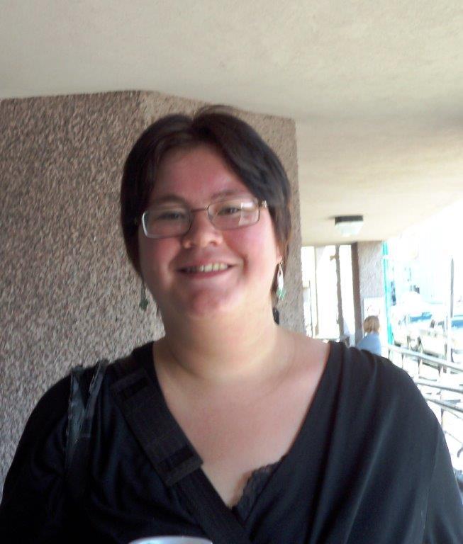 Angela MEYER missing person case in Yellowknife, Northwest Territories
