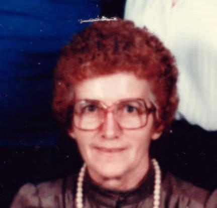 Emily Marie KOBLE missing person case in SPRUCE POINT, EMMA LAKE, SK., Saskatchewan