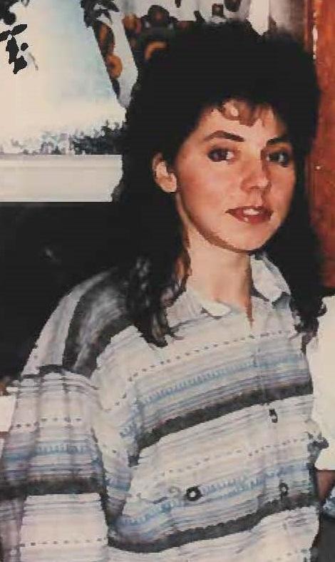 Renee SIMARD missing person case in Matane, Québec