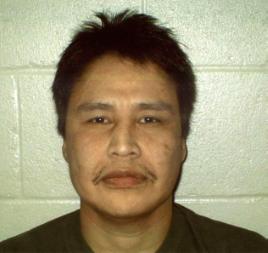 Kelvin SMALLGEESE missing person case in Yellowknife, Northwest Territories