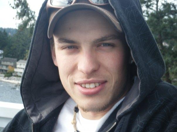 Dustin Ryan MCMILLAN missing person case in Edmonton, Alberta