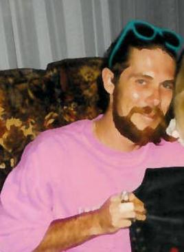 Darrell WATT missing person case profile photo