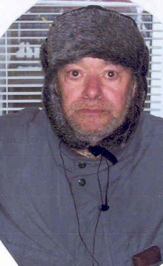 Lionel DAIGLE missing person case profile photo
