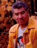 William Chookomolin missing person case profile photo