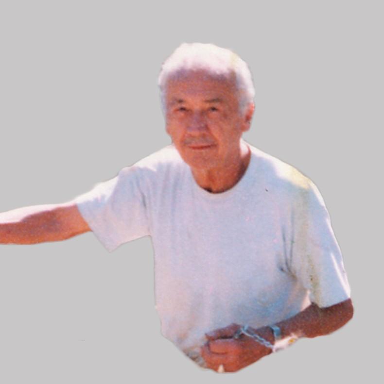 Andre Rosaire BENOIT missing person case in Sainte-Marguerite-du-Lac-Masson, Québec
