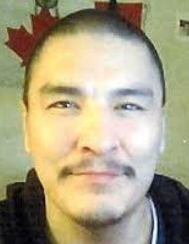 Larry DUCK missing person case profile photo