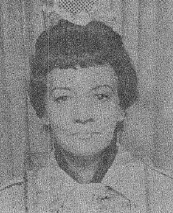 Eleanor PARKINSON missing person case profile photo