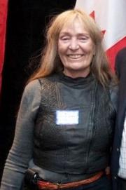 Carol Ann HANDY missing person case in Edmonton, Alberta