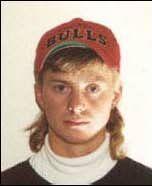 Bradley WIESNER missing person case profile photo