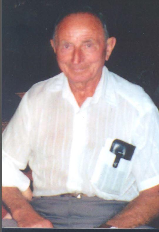 Heinz PAUL missing person case profile photo